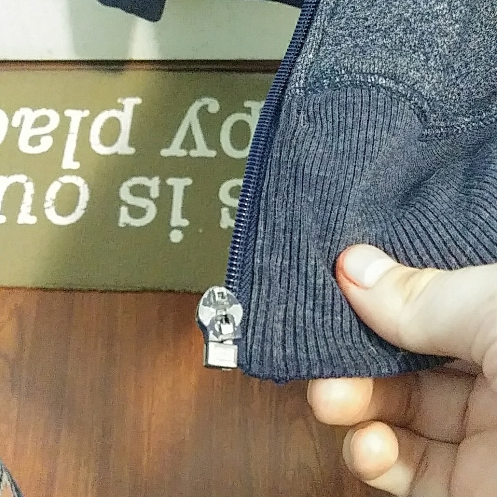 Jacket - Picture 3 of 3